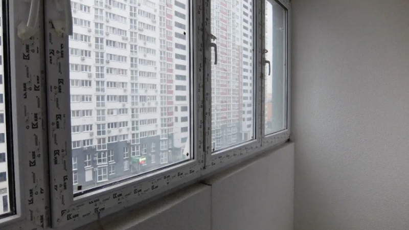 $102500 / Драгоманова 2а, Киев, Киев / Продажа / Квартира / 91 кв.м. / 3 комнат