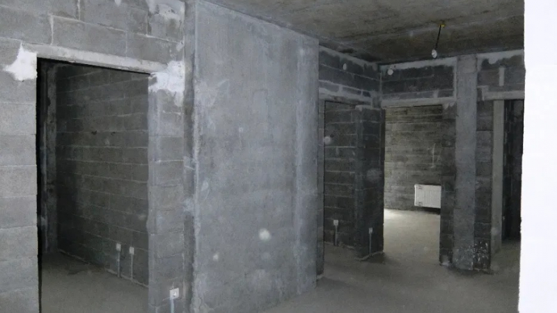 $102500 / Драгоманова 2а, Киев, Киев / Продажа / Квартира / 91 кв.м. / 3 комнат