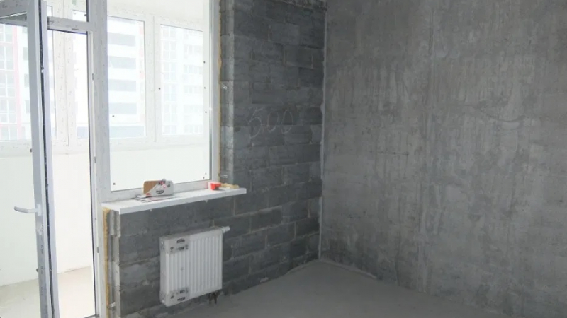 $102500 / Драгоманова 2а, Киев, Киев / Продажа / Квартира / 91 кв.м. / 3 комнат