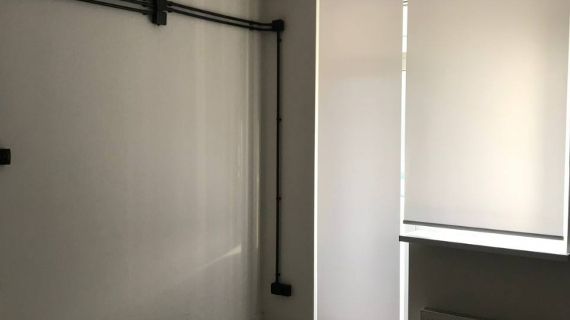 $86000 / Туманяна 1а, Киев, Киев / Продажа / Офис / 52 кв.м.