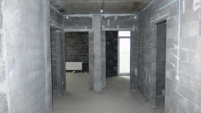 $102500 / Драгоманова 2а, Киев, Киев / Продажа / Квартира / 91 кв.м. / 3 комнат