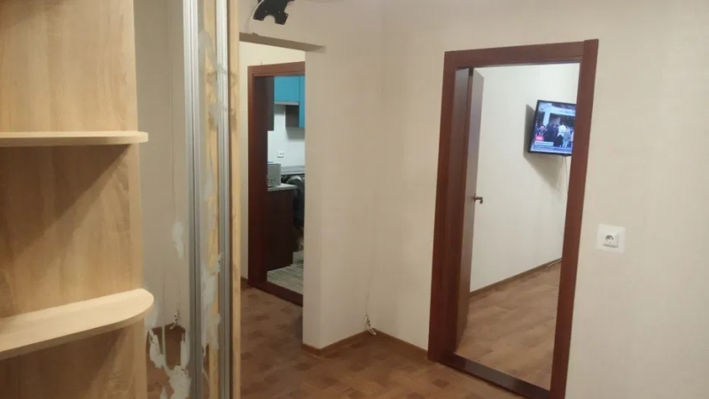 ₴10000 / Ясиноватский переулок 11, Киев, Киев / Аренда / Квартира / 54 кв.м. / 1 комнат