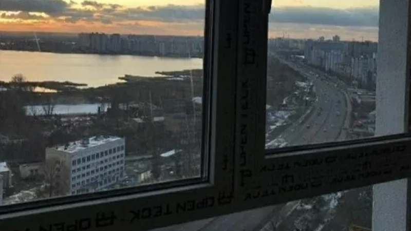 $47000 / Бажана проспект, Киев, Киев / Продажа / Квартира / 44 кв.м. / 1 комнат
