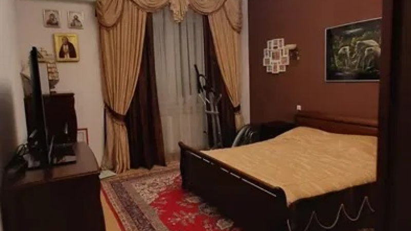 $390000 / Героев Сталинграда проспект 6б, Киев, Киев / Продажа / Квартира / 117 кв.м. / 3 комнат