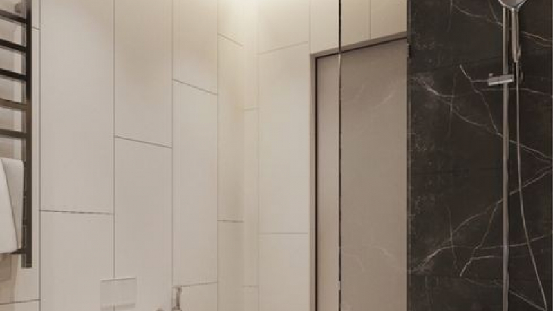 $280000 / Маккейна 3, Киев, Киев / Продажа / Квартира / 84 кв.м. / 2 комнат