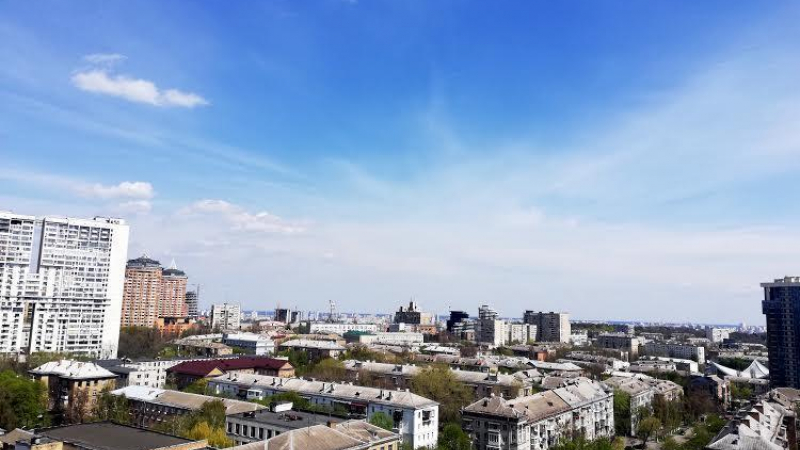 $348900 / Иоанна Павла ІІ 12, Киев, Киев / Продажа / Квартира / 84 кв.м. / 2 комнат