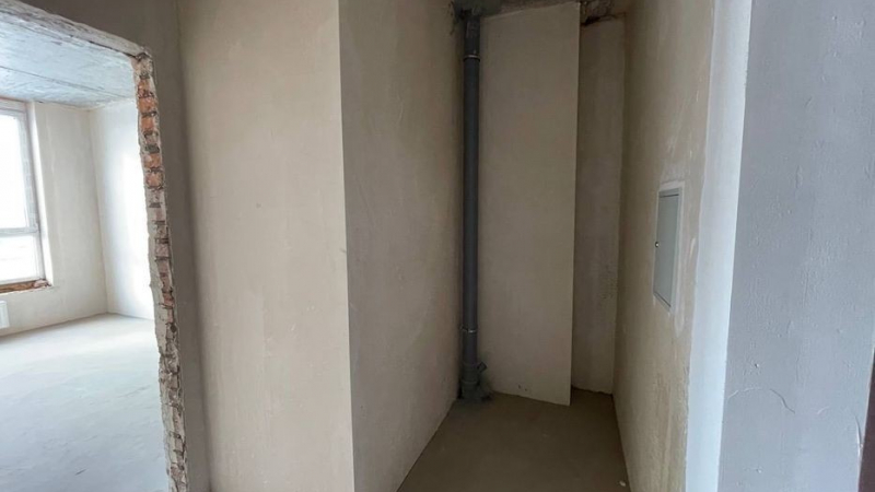 $82000 / Новопечерский переулок 5, Киев, Киев / Продажа / Квартира / 39 кв.м. / 1 комнат