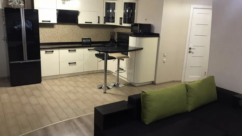 $95000 / Шумского 3г, Киев, Киев / Продажа / Квартира / 54 кв.м. / 2 комнат