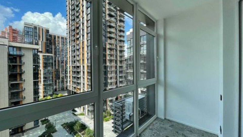 $275000 / Маккейна, Киев, Киев / Продажа / Квартира / 82 кв.м. / 2 комнат