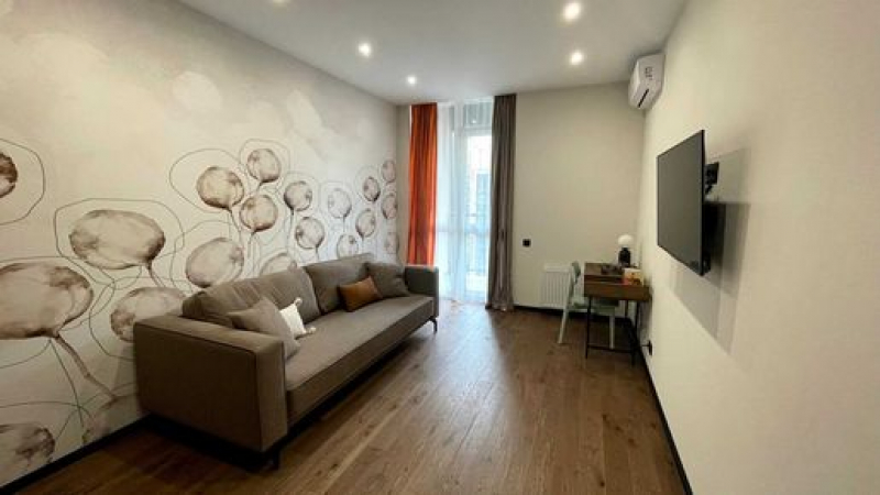 $275000 / Маккейна, Киев, Киев / Продажа / Квартира / 82 кв.м. / 2 комнат