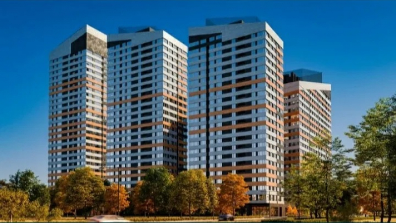$47000 / Бажана проспект, Киев, Киев / Продажа / Квартира / 44 кв.м. / 1 комнат