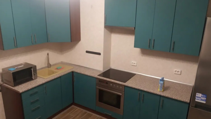 ₴10000 / Ясиноватский переулок 11, Киев, Киев / Аренда / Квартира / 54 кв.м. / 1 комнат