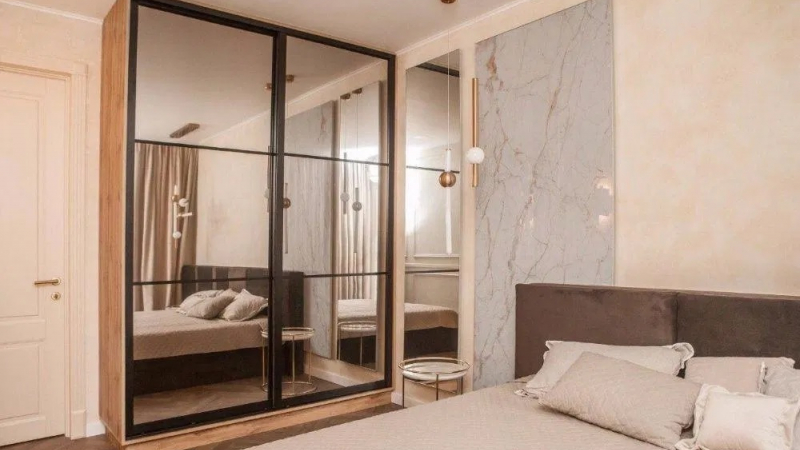 $275000 / Маккейна, Киев, Киев / Продажа / Квартира / 85 кв.м. / 2 комнат