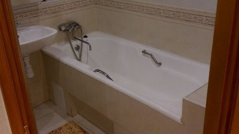 $87000 / Антоновича 122, Киев, Киев / Продажа / Квартира / 54 кв.м. / 2 комнат