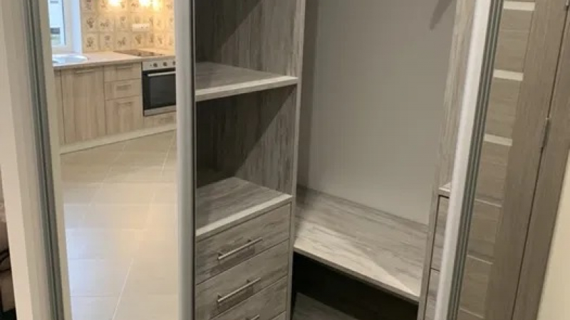 ₴11000 / Практичная, Киев, Киев / Аренда / Квартира / 26 кв.м. / 1 комнат