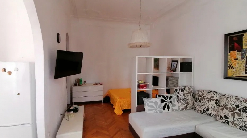 $85000 / Антоновича 47, Киев, Киев / Продажа / Квартира / 41 кв.м. / 1 комнат