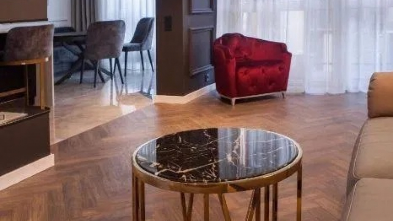 $275000 / Маккейна, Киев, Киев / Продажа / Квартира / 85 кв.м. / 2 комнат