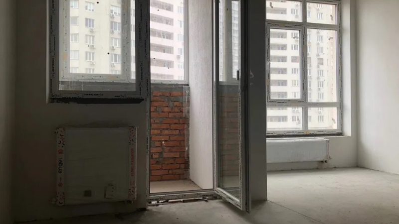 $49000 / Пчелки 7, Киев, Киев / Продажа / Квартира / 32 кв.м. / 1 комнат