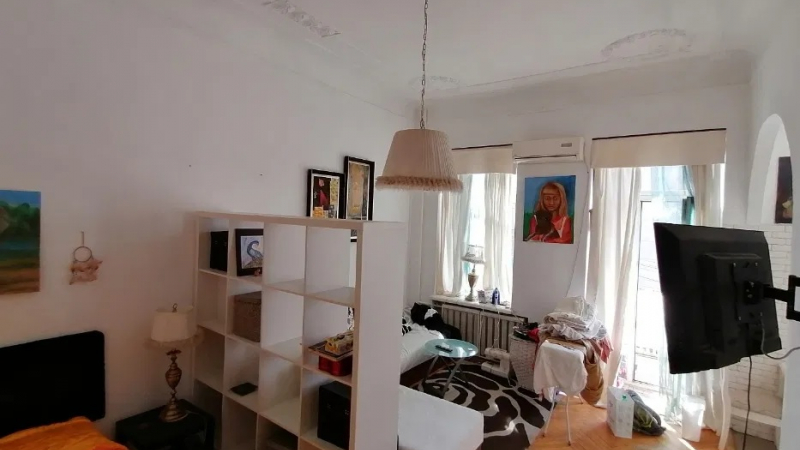 $85000 / Антоновича 47, Киев, Киев / Продажа / Квартира / 41 кв.м. / 1 комнат