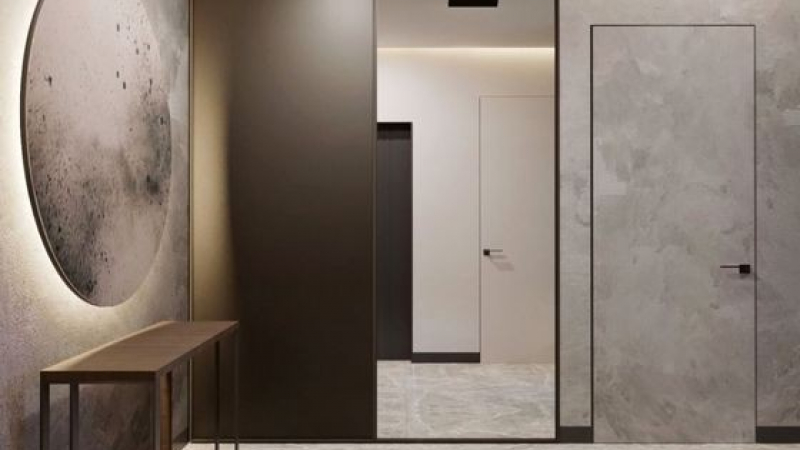$280000 / Маккейна 3, Киев, Киев / Продажа / Квартира / 84 кв.м. / 2 комнат