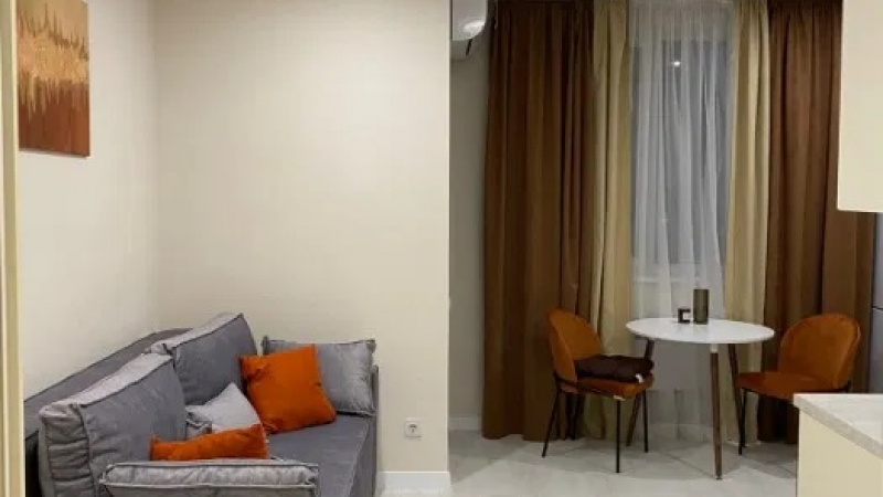 ₴11500 / Практичная 2, Киев, Киев / Аренда / Квартира / 26 кв.м. / 1 комнат