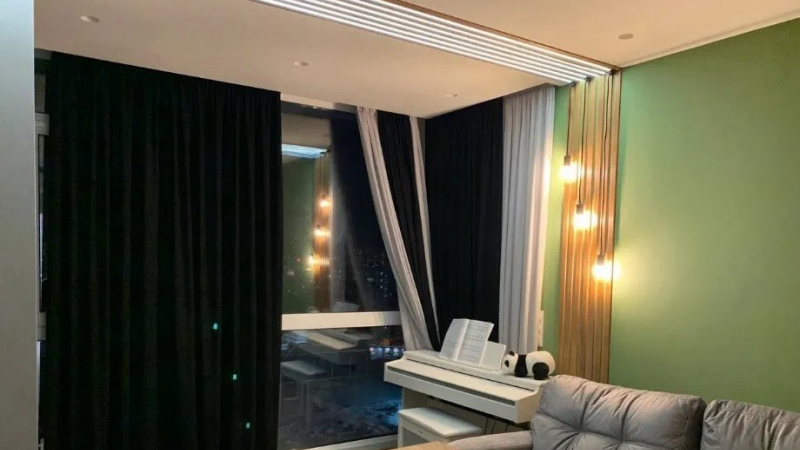 $275000 / Предславинская 55/57, Киев, Киев / Продажа / Квартира / 84 кв.м. / 2 комнат