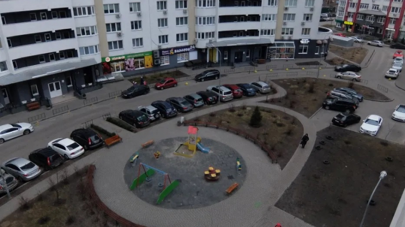 $102500 / Драгоманова 2а, Киев, Киев / Продажа / Квартира / 91 кв.м. / 3 комнат