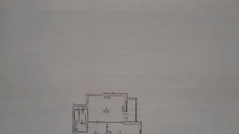$119600 / Туманяна Ованеса 15а, Киев, Киев / Продажа / Квартира / 93 кв.м. / 2 комнат