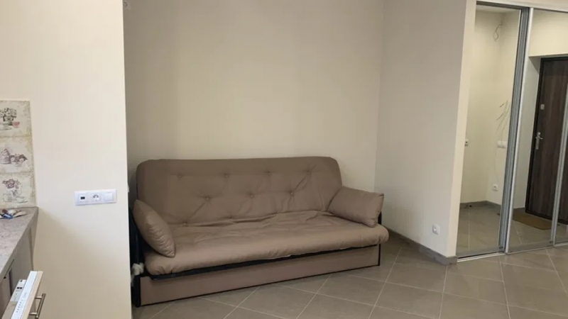 ₴11000 / Практичная, Киев, Киев / Аренда / Квартира / 26 кв.м. / 1 комнат