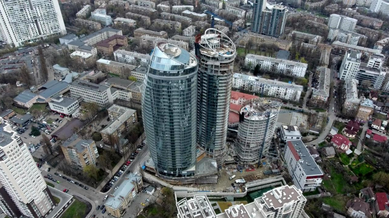 $348900 / Иоанна Павла ІІ 12, Киев, Киев / Продажа / Квартира / 84 кв.м. / 2 комнат
