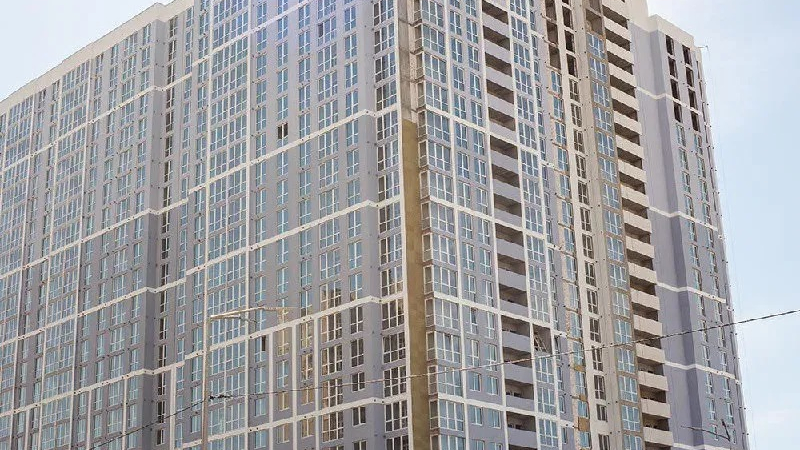 $49000 / Ревуцкого 40, Киев, Киев / Продажа / Квартира / 40 кв.м. / 1 комнат