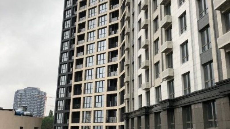 $89000 / Новопечерский переулок 5, Киев, Киев / Продажа / Квартира / 48 кв.м. / 1 комнат