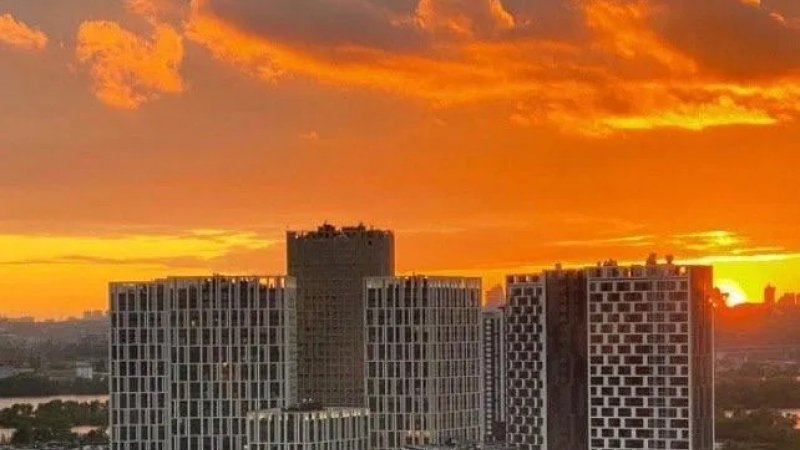 $100000 / Осокорская, Киев, Киев / Продажа / Квартира / 79 кв.м. / 3 комнат