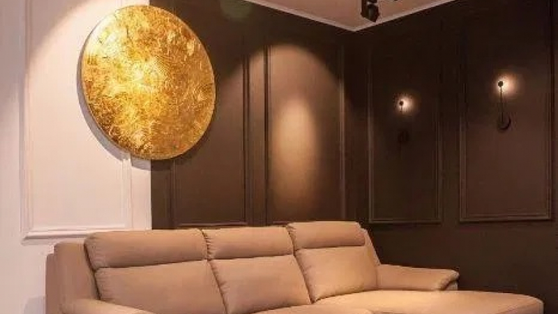 $275000 / Маккейна, Киев, Киев / Продажа / Квартира / 85 кв.м. / 2 комнат