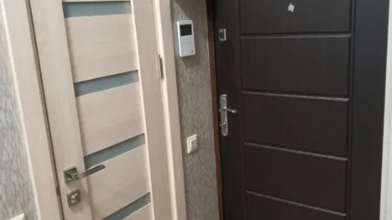 $52000 / Светлицкого 35, Киев, Киев / Продажа / Квартира / 46 кв.м. / 1 комнат