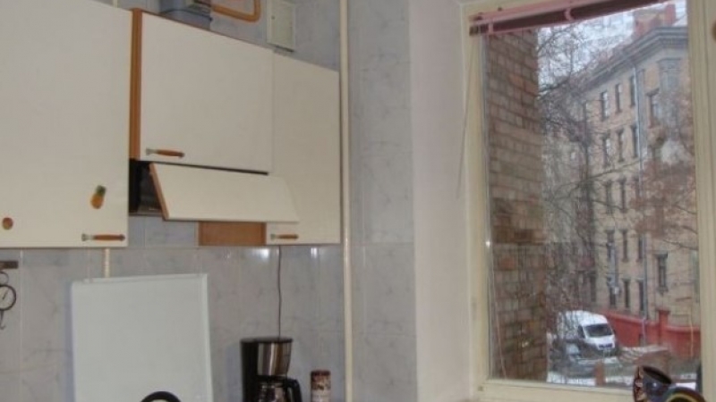 $128000 / Кудри Ивана 41/22, Киев, Киев / Продажа / Квартира / 92 кв.м. / 3 комнат