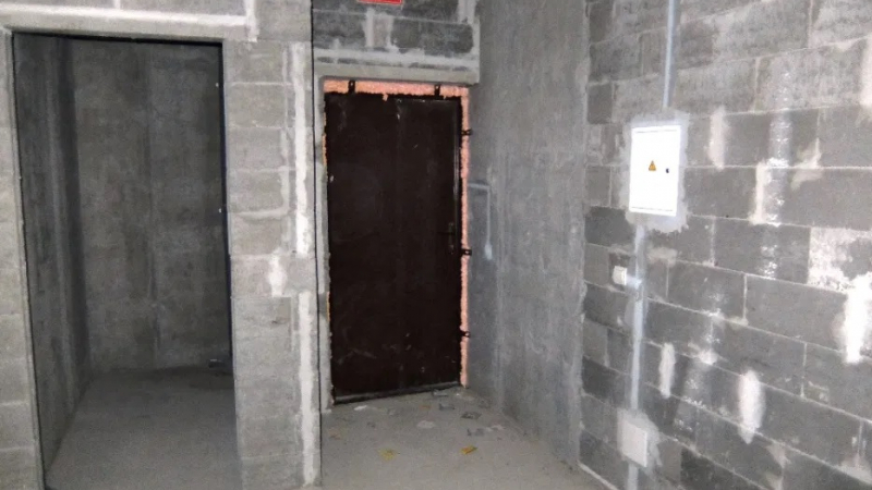 $102500 / Драгоманова 2а, Киев, Киев / Продажа / Квартира / 91 кв.м. / 3 комнат