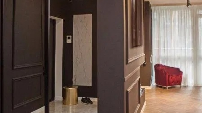 $275000 / Маккейна, Киев, Киев / Продажа / Квартира / 85 кв.м. / 2 комнат