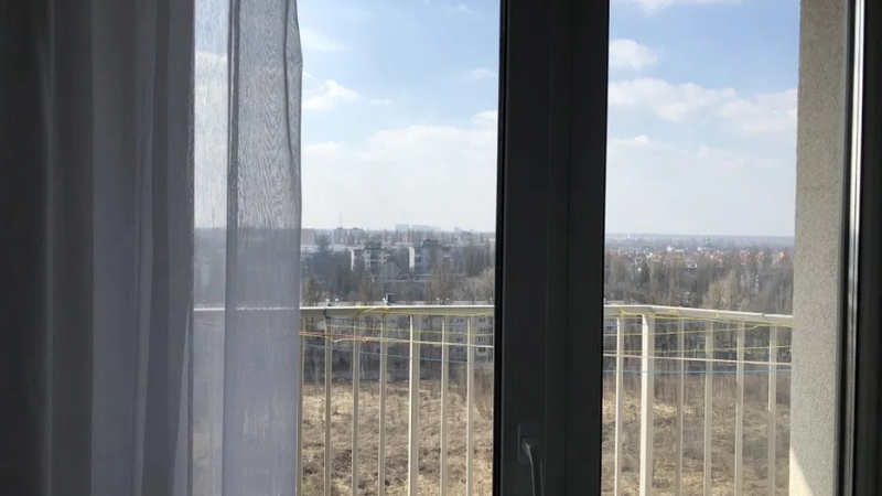 $52000 / Тираспольская 60, Киев, Киев / Продажа / Квартира / 45 кв.м. / 1 комнат