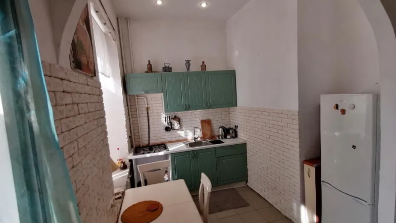 $85000 / Антоновича 47, Киев, Киев / Продажа / Квартира / 41 кв.м. / 1 комнат