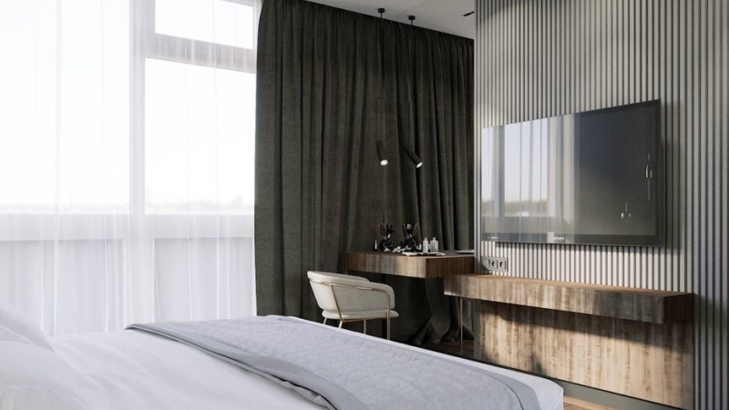 $280000 / Маккейна 3, Киев, Киев / Продажа / Квартира / 84 кв.м. / 2 комнат