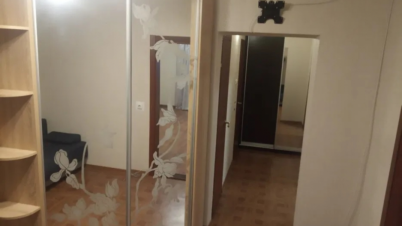 ₴10000 / Ясиноватский переулок 11, Киев, Киев / Аренда / Квартира / 54 кв.м. / 1 комнат