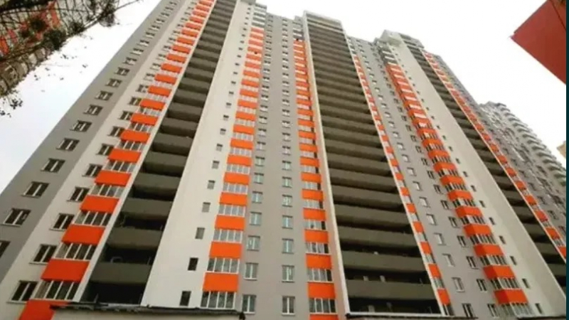 $53000 / Максимовича 3г, Киев, Киев / Продажа / Квартира / 37 кв.м. / 1 комнат