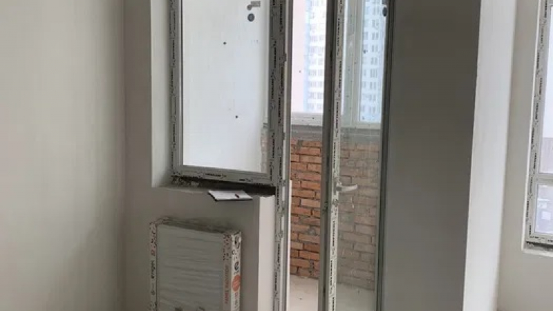 $49000 / Пчелки 7, Киев, Киев / Продажа / Квартира / 32 кв.м. / 1 комнат