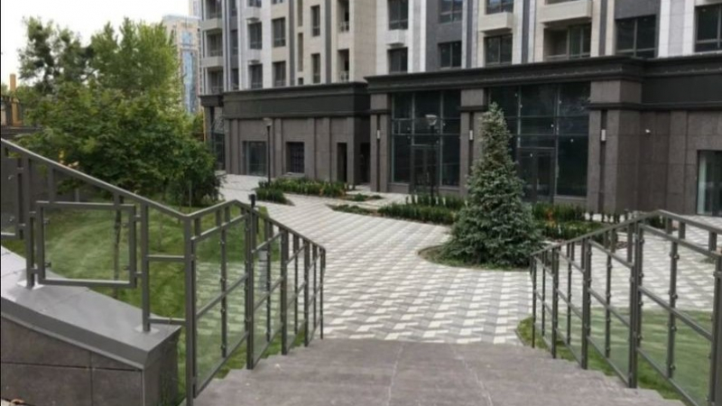 $82000 / Новопечерский переулок 5, Киев, Киев / Продажа / Квартира / 39 кв.м. / 1 комнат