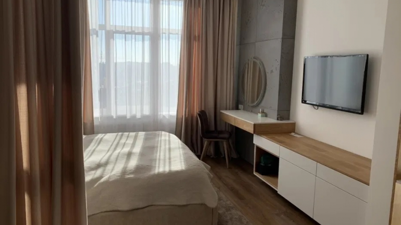 $280000 / Драгомирова 11, Киев, Киев / Продажа / Квартира / 71 кв.м. / 2 комнат