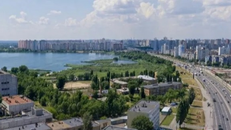 $47000 / Бажана проспект, Киев, Киев / Продажа / Квартира / 44 кв.м. / 1 комнат