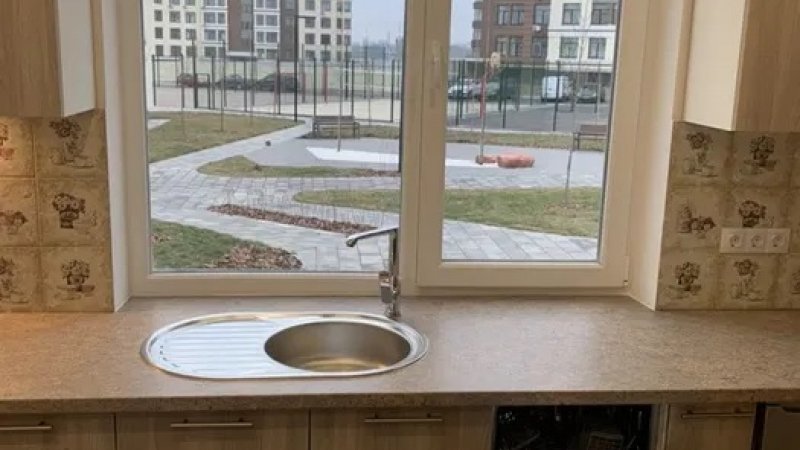 ₴11000 / Практичная, Киев, Киев / Аренда / Квартира / 26 кв.м. / 1 комнат