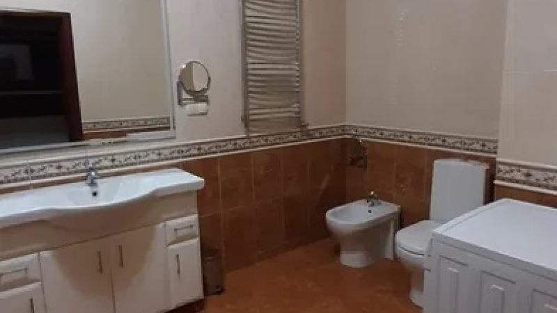 $390000 / Героев Сталинграда проспект 6б, Киев, Киев / Продажа / Квартира / 117 кв.м. / 3 комнат