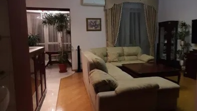 $390000 / Героев Сталинграда проспект 6б, Киев, Киев / Продажа / Квартира / 117 кв.м. / 3 комнат